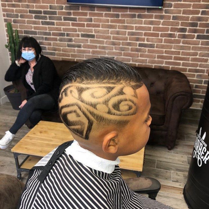 Coupe + Dessin
