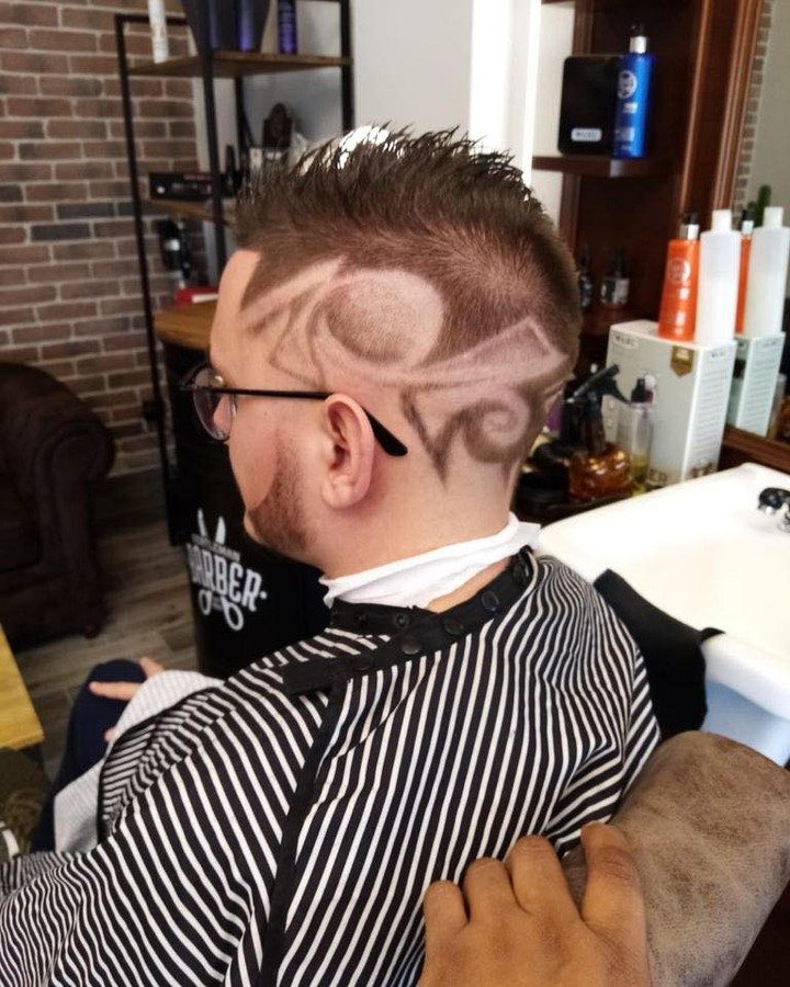 Coupe + Dessin