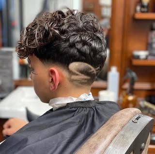 Coupe Enfant