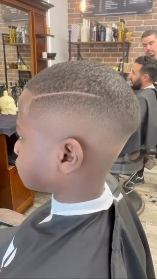 Coupe Enfant