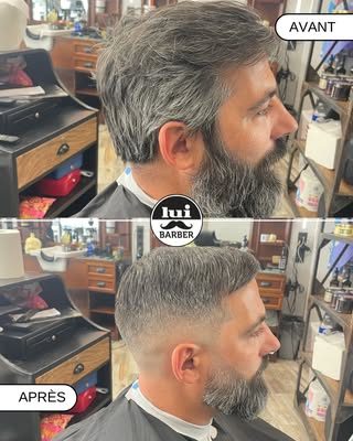 Coupe Adulte